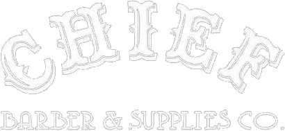 CHIEF Barber & Supplies Co.